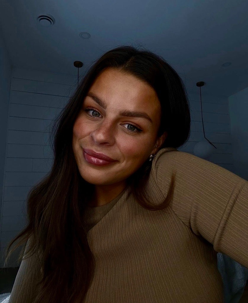 Alanis Désilets fait une annonce importante