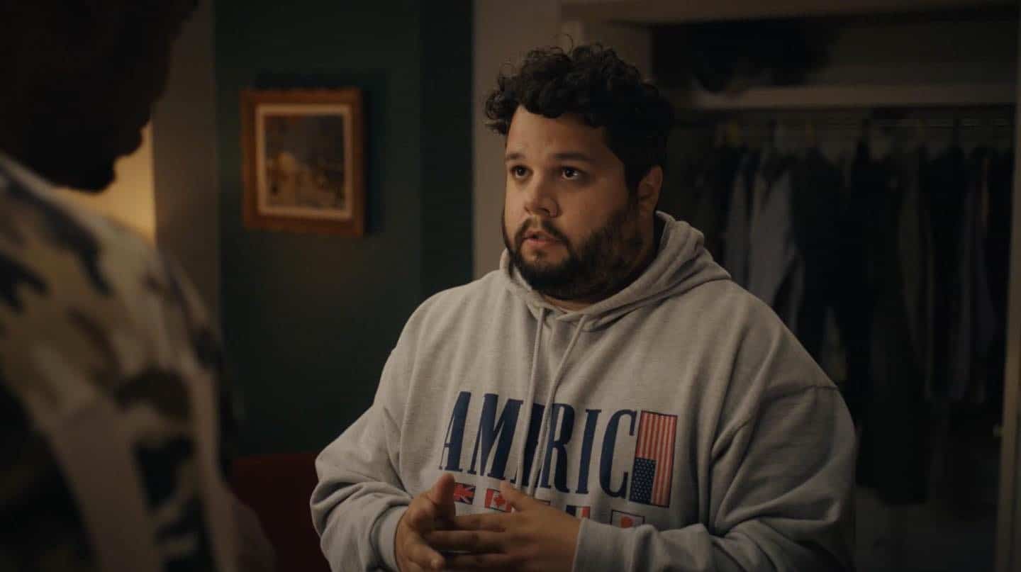 C'est la fin pour Entre deux draps