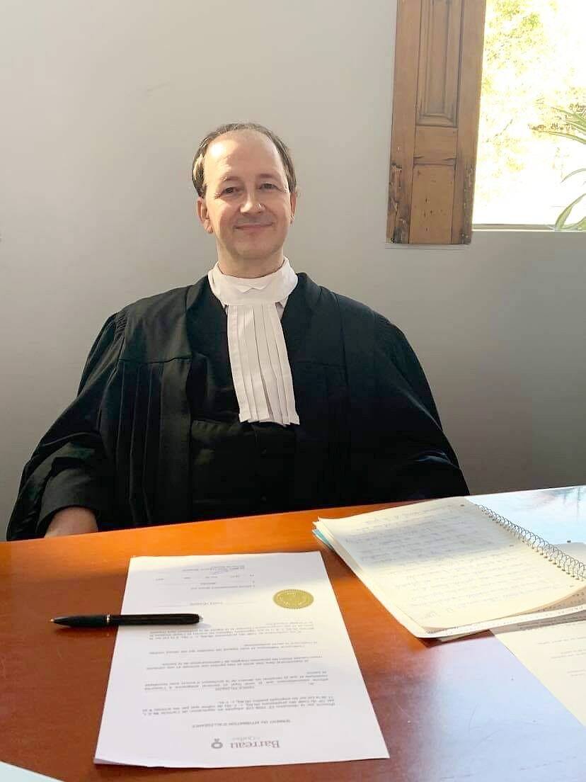 Radiation de deux mois et 2500$ d&rsquo;amende: un avocat a abrit&eacute; 173 000$ ill&eacute;gitimement dans son compte en fid&eacute;icommis