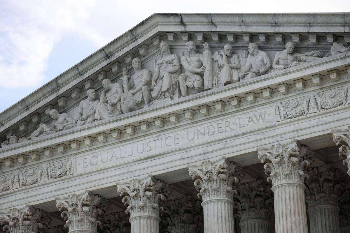 Le gouvernement Biden demande &agrave; la Cour supr&ecirc;me de bloquer la loi du Texas sur l'avortement