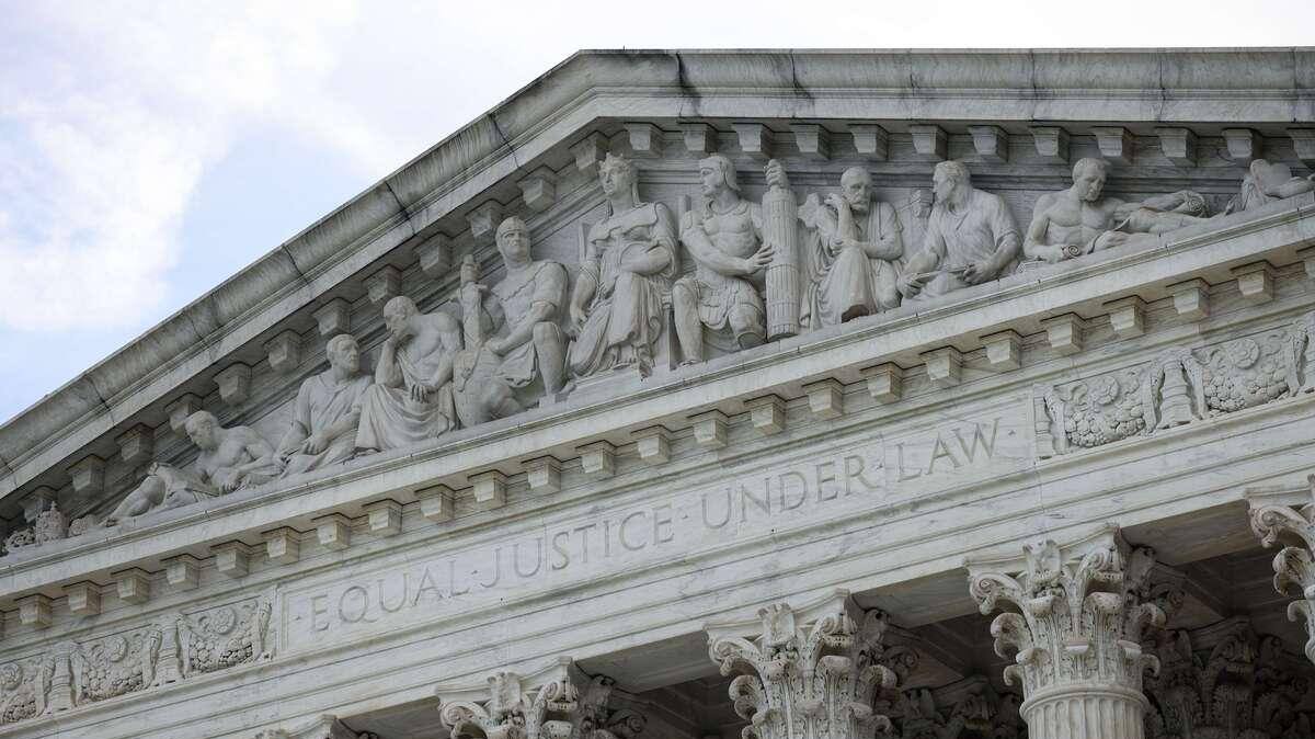 Le gouvernement Biden demande à la Cour suprême de bloquer la loi du Texas sur l'avortement