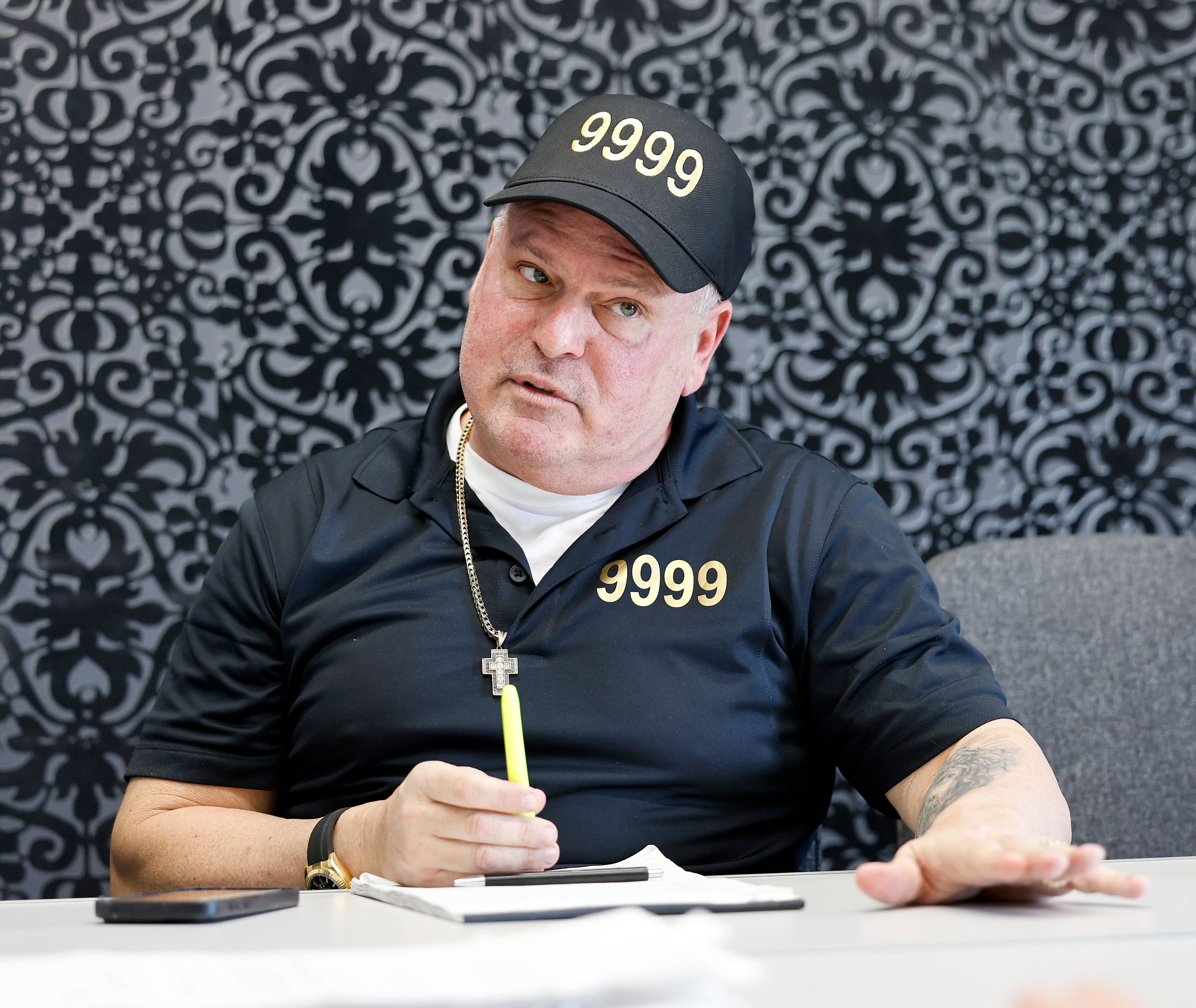 Jean-No&euml;l Lacroix contre Revenu Qu&eacute;bec: la maison de la conjointe de &laquo;Sarto&raquo; prise en garantie par le fisc