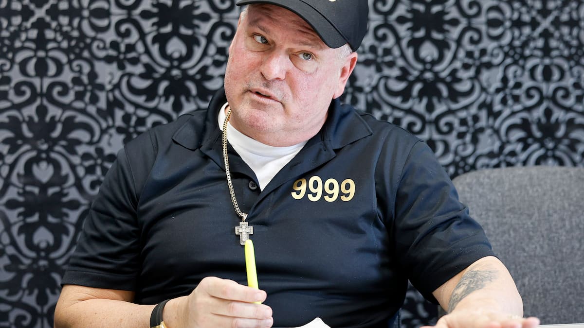 Jean-Noël Lacroix contre Revenu Québec: la maison de la conjointe de «Sarto» prise en garantie par le fisc