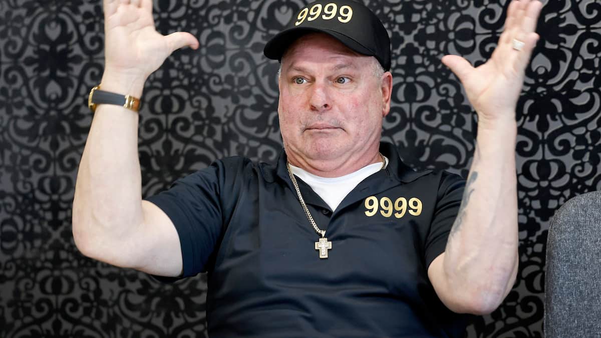 «On a décidé de faire justice nous autres mêmes est*!»: Jean-Noël «Sarto» Lacroix met Armoires PMM en faillite