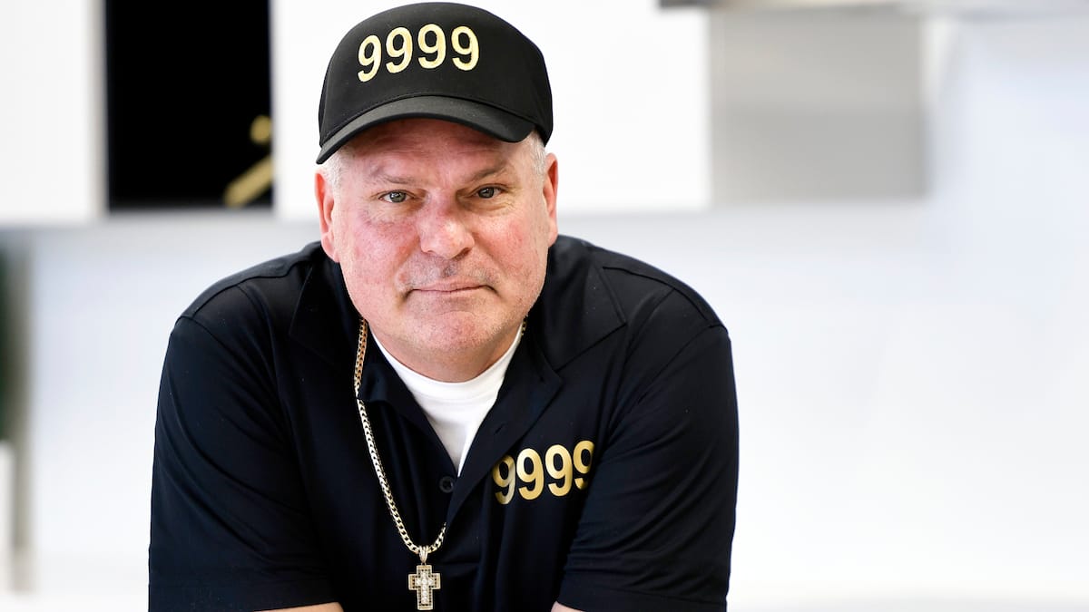 Jean-Noël Lacroix pourra garder ses 1214 bouteilles de vin