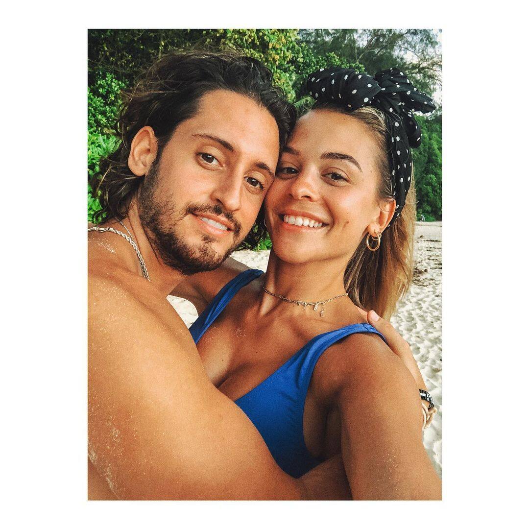 Marina et Lou-Pascal agrandissent leur famille