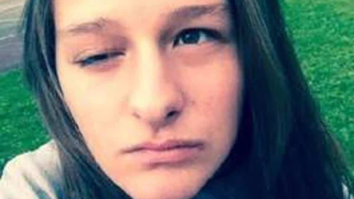 A teenager on the run in Quebec 1