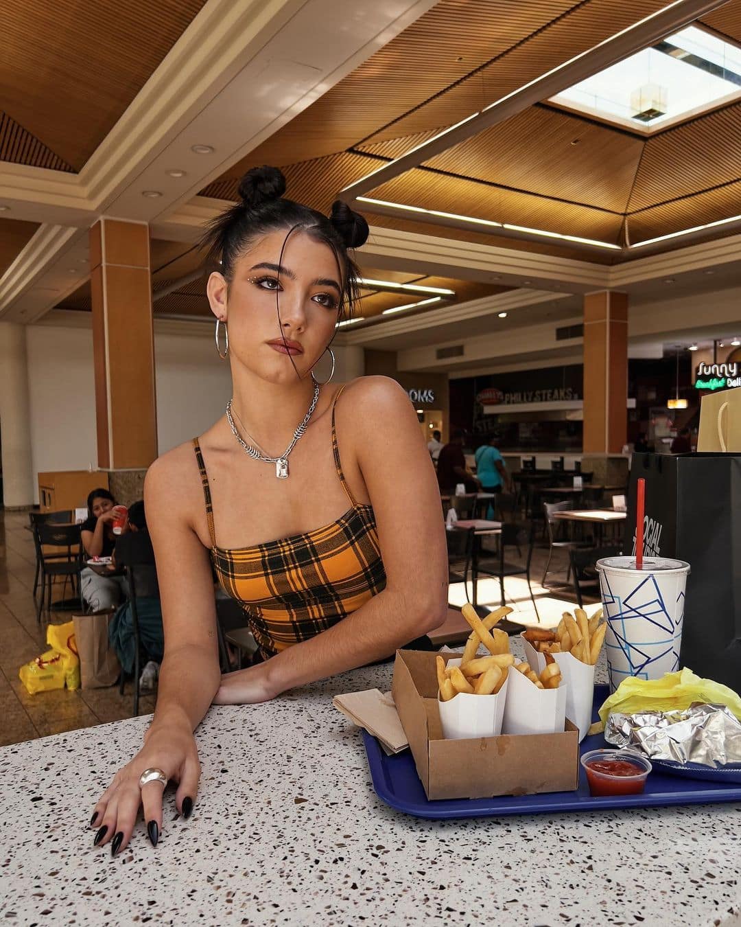 5 tendances bijoux à adopter cet hiver