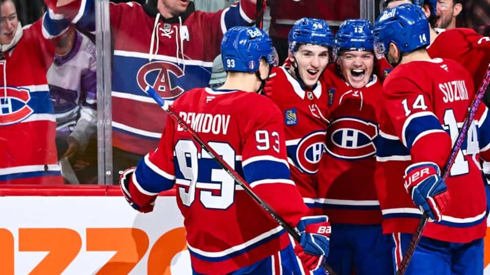 Deux Calder de suite au CH: une réelle possibilité