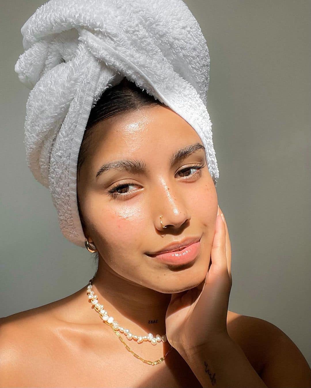 11 nettoyants pour le visage doux pour l’hiver