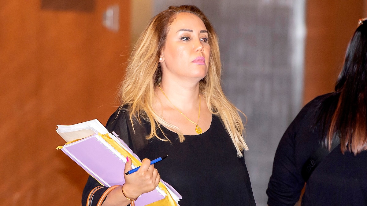 Parents floués: une proprio de garderie subit son procès pour fraude