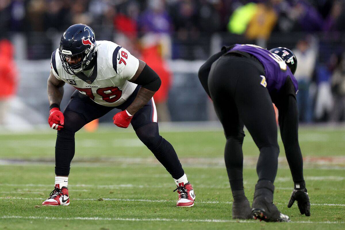 Commanders make moves in free agency