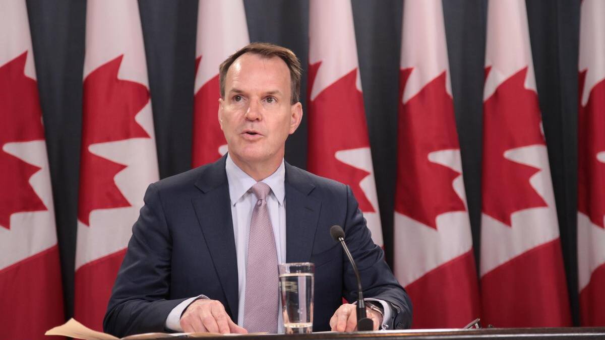 Crise ferroviaire: un «carnage économique» évité, selon MacKinnon