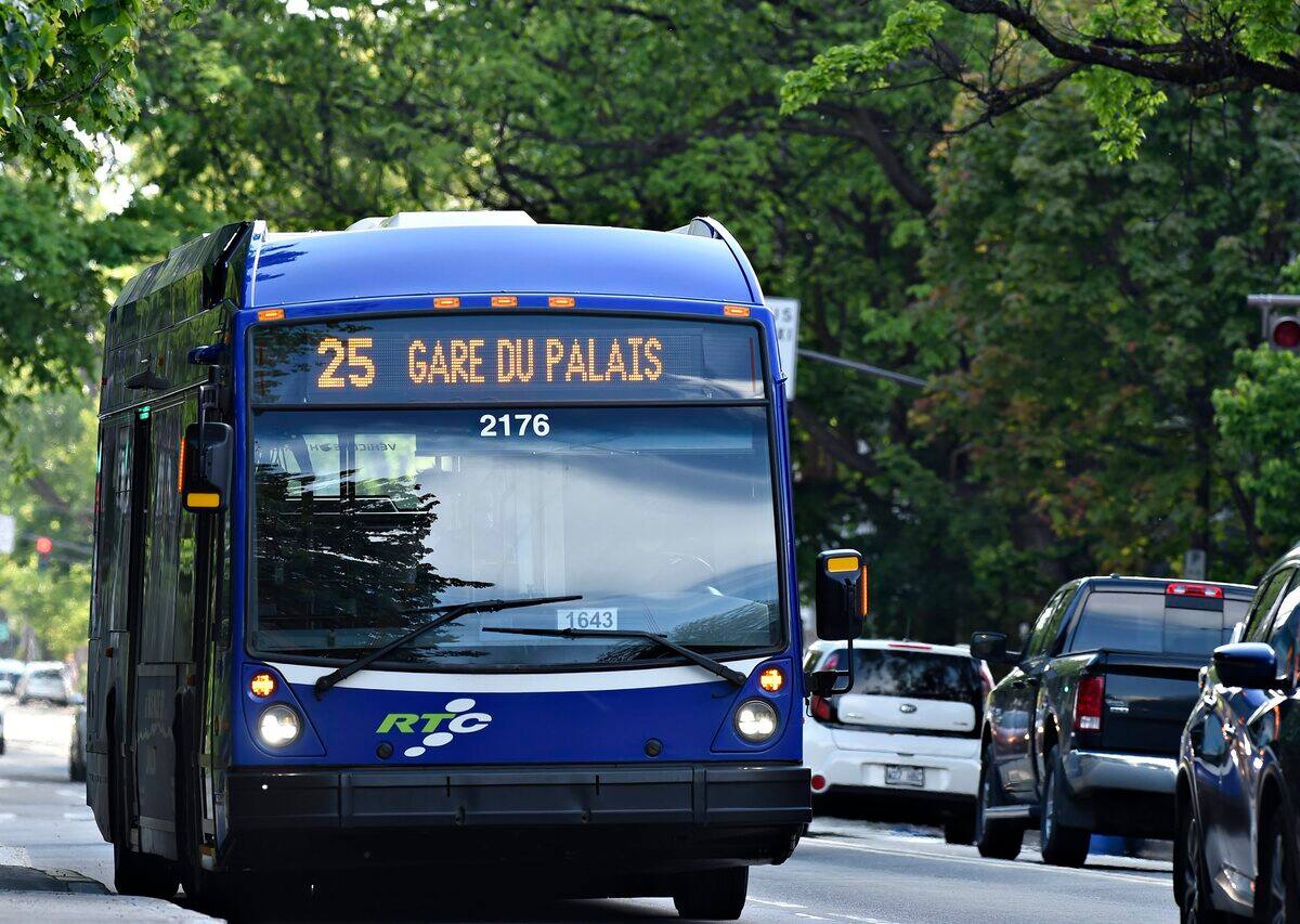 Le RTC cherche des volontaires pour tester les options de déplacement à ...