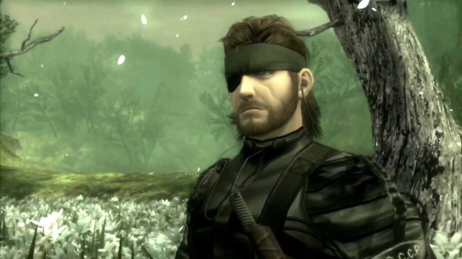 Image principale de l'article Konami pourrait ramener MGS 2 et 3 en ligne
