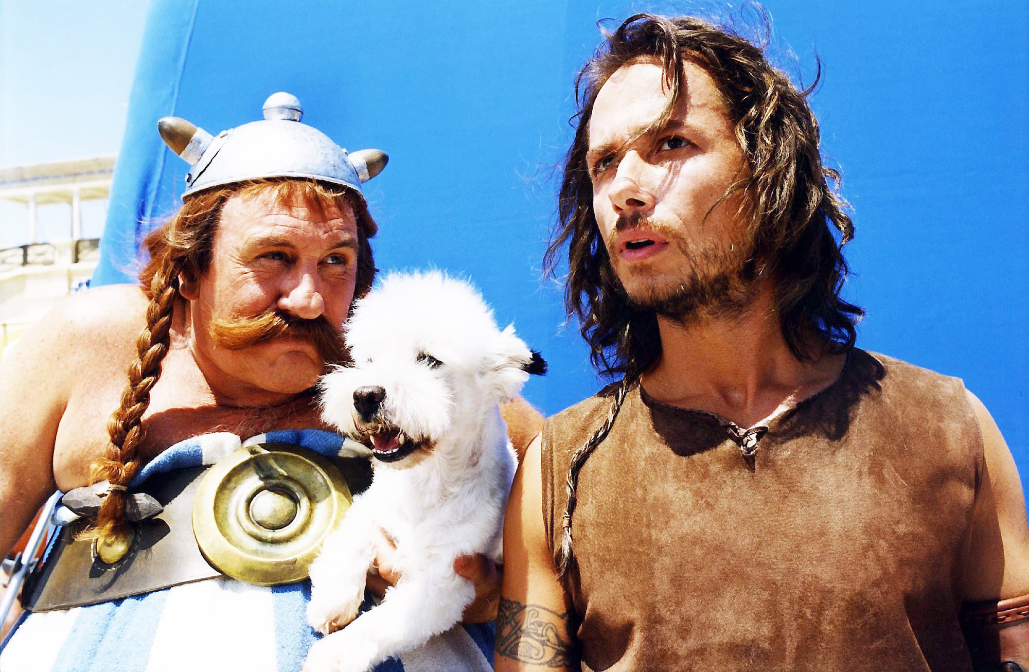 La carrière de Stéphane Rousseau en 5 photos souvenirs | JDM