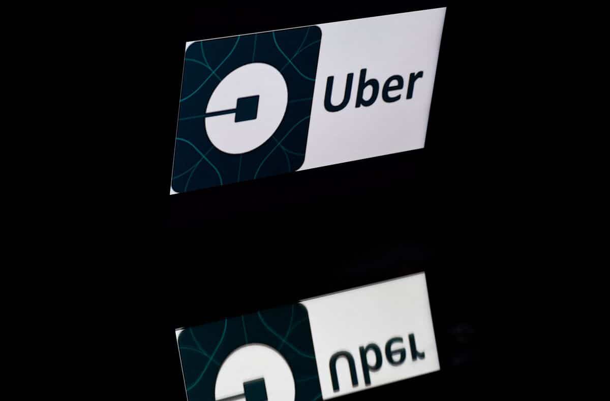 Uber Canada conclut une entente avec un syndicat pour ses chauffeurs et ...