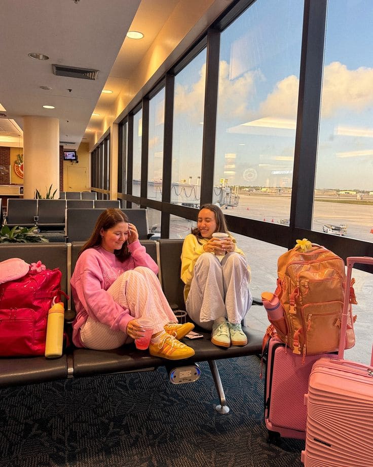 Un nouvel aéroport ouvre près de Montréal