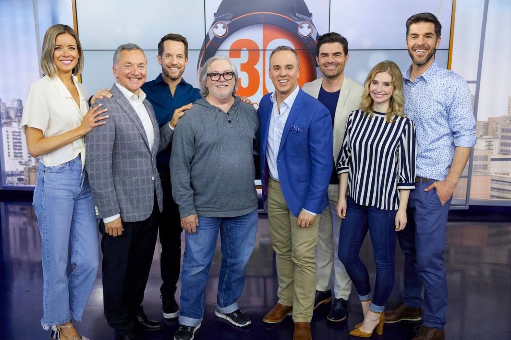 8 moments marquants de Salut, bonjour! | Salut Bonjour