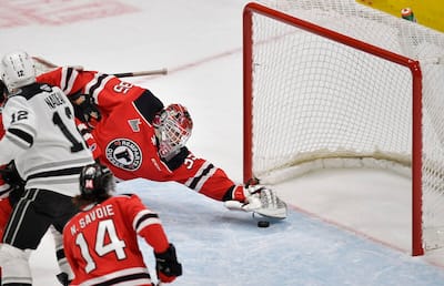 Finale LHJMQ: qui sera le meilleur Rousseau? | JDQ