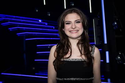 Jean-François Breau y George Belliveau, del Grupo SaleBarbes.