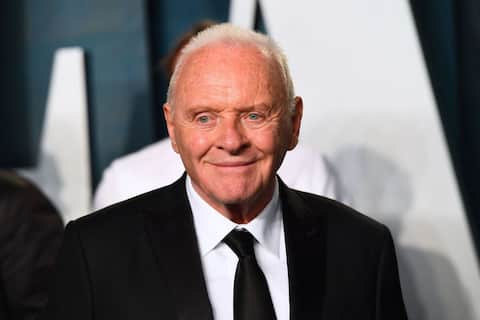 Anthony Hopkins