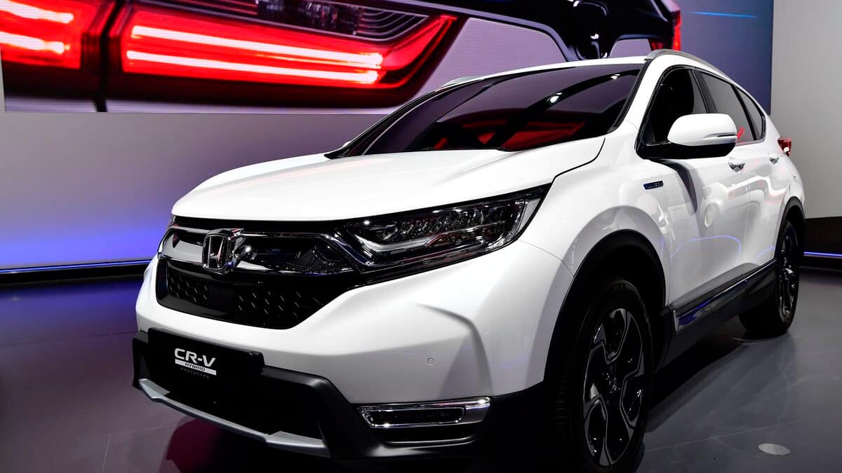 Quelles sont les 10 voitures les plus volées au Québec?