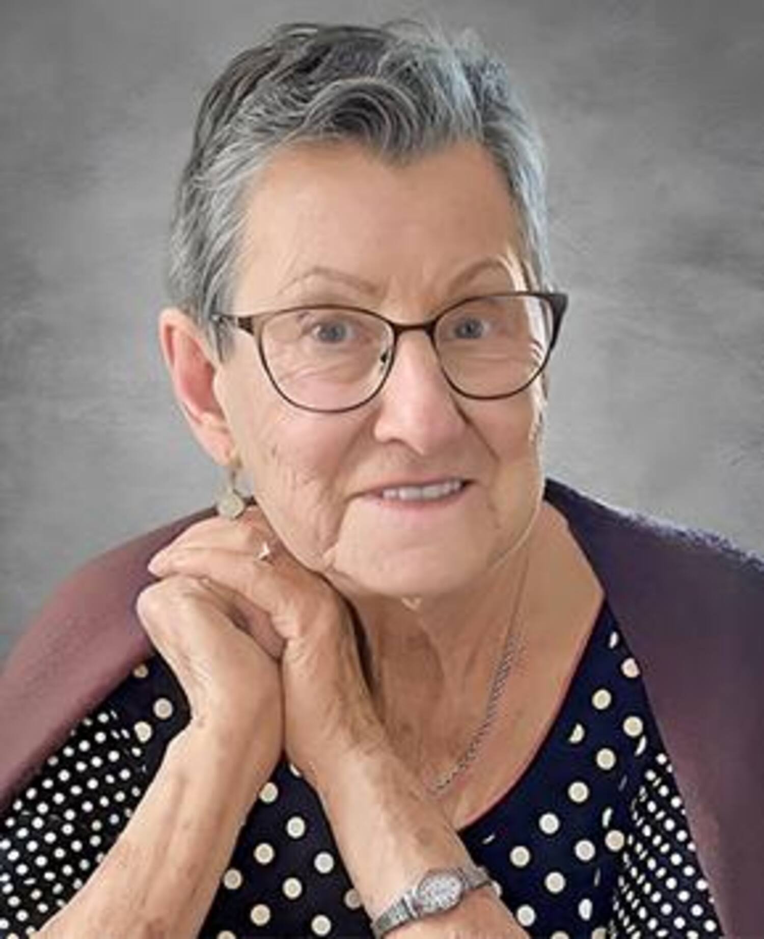 ROCHETTE, Pierrette | Le Journal de Québec