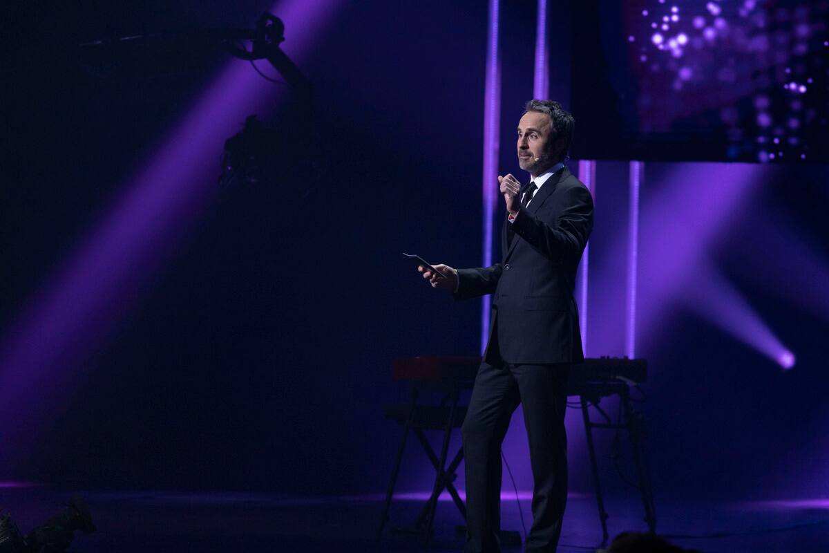Découvrez les nominations du Gala de l'ADISQ 2022