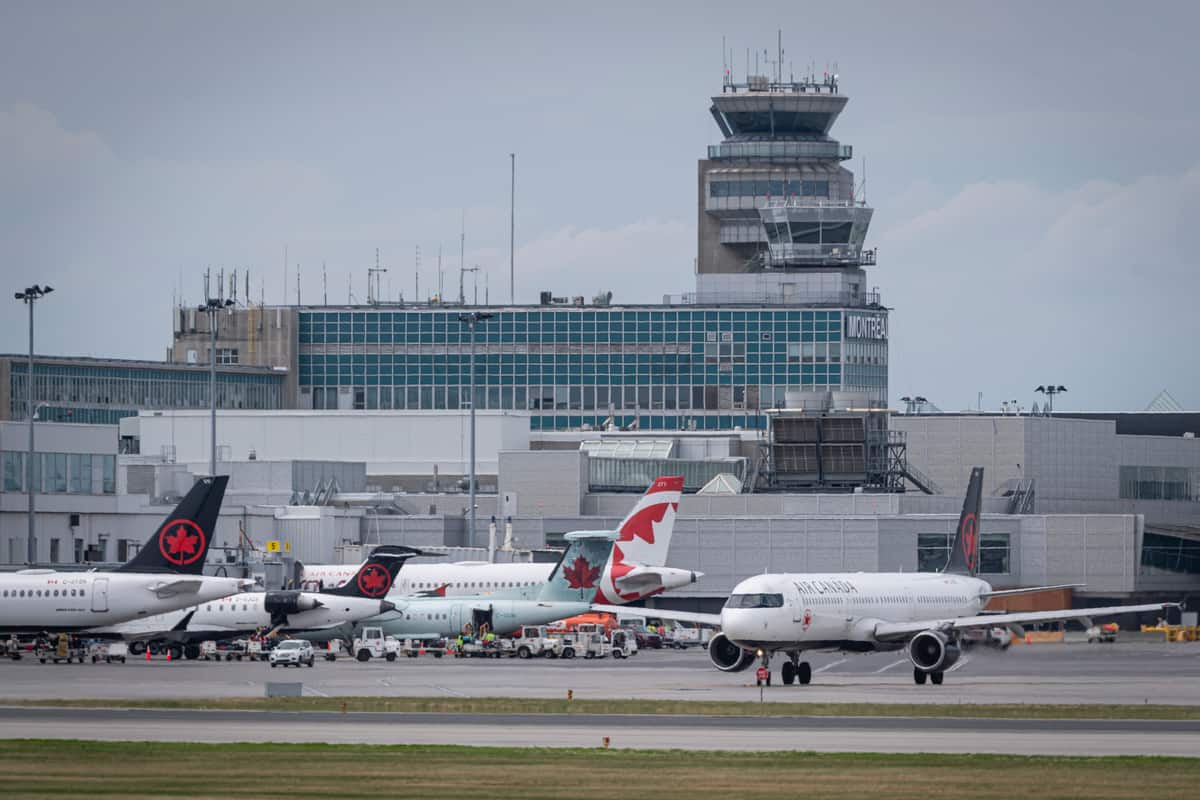 Éclosion d’Ebola en RDC: Ottawa impose de nouvelles mesures frontalières