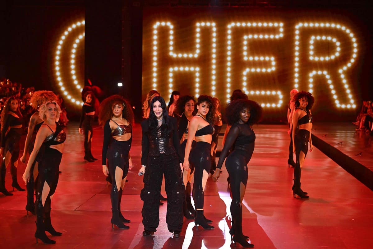 Cher, une vie exceptionnelle