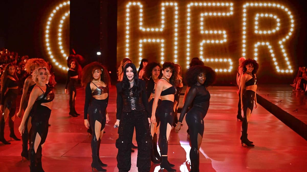 Cher, une vie exceptionnelle