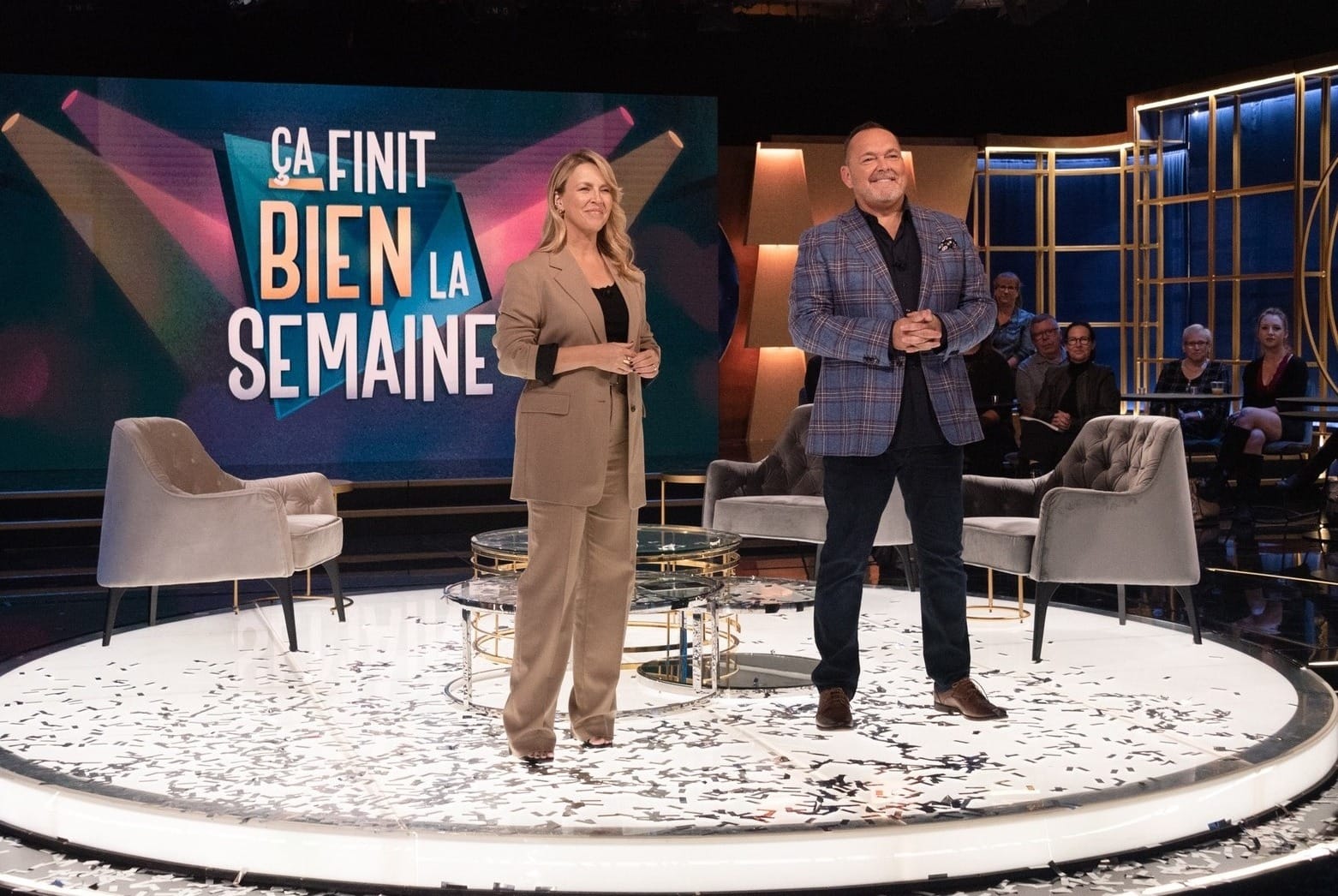 Voici ce qui vous attend pour le 300e épisode