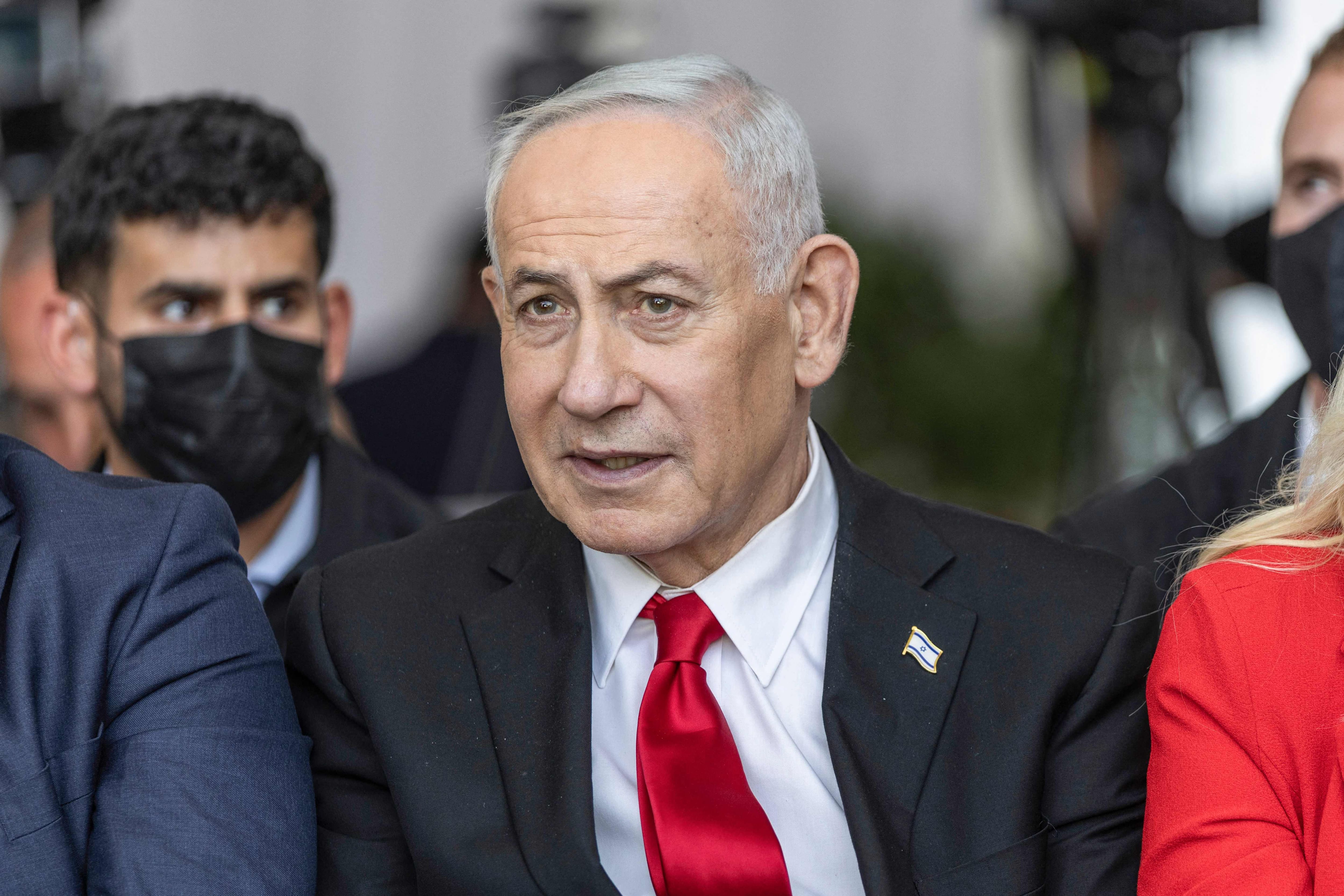 Le bureau de Netanyahou dénonce les propos du maire de New York sur une arrestation