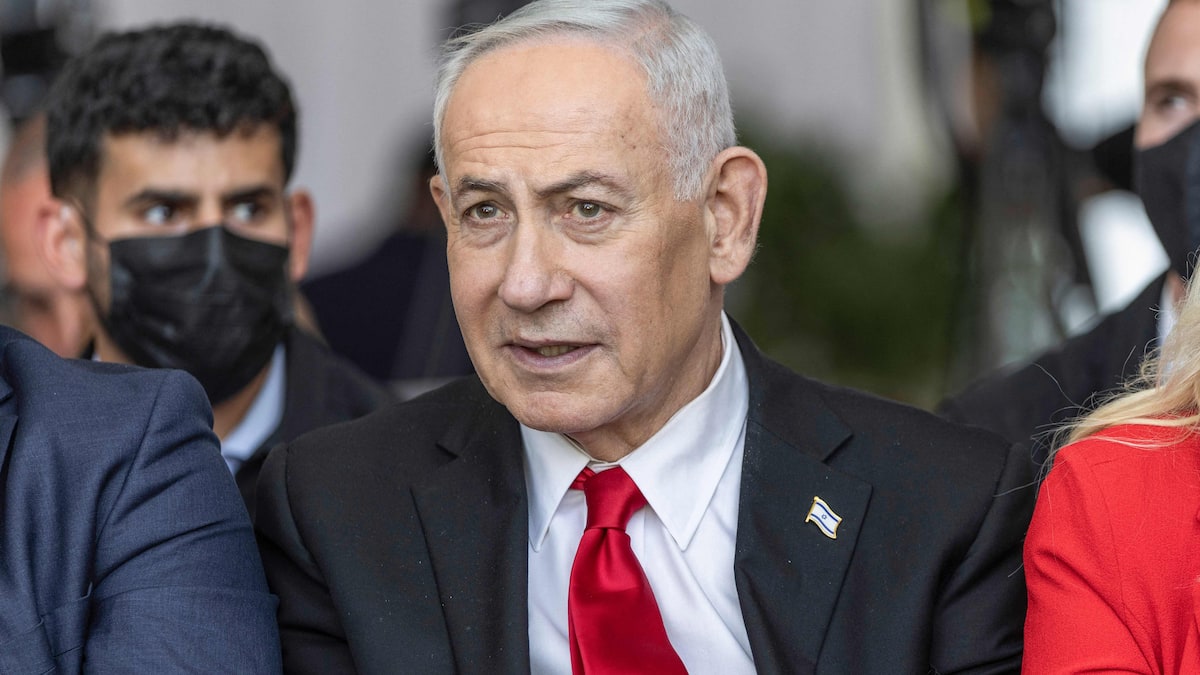 Le bureau de Netanyahou dénonce les propos du maire de New York sur une arrestation