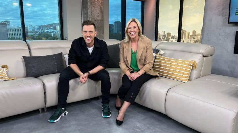 Les jeunes ont besoin de nous 