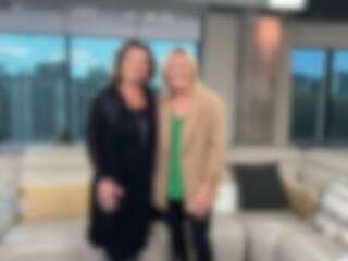 Jeanick Fournier nous présente son premier album