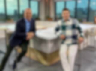 Ludovick Bourgeois lance son nouvel album «Rêveur»