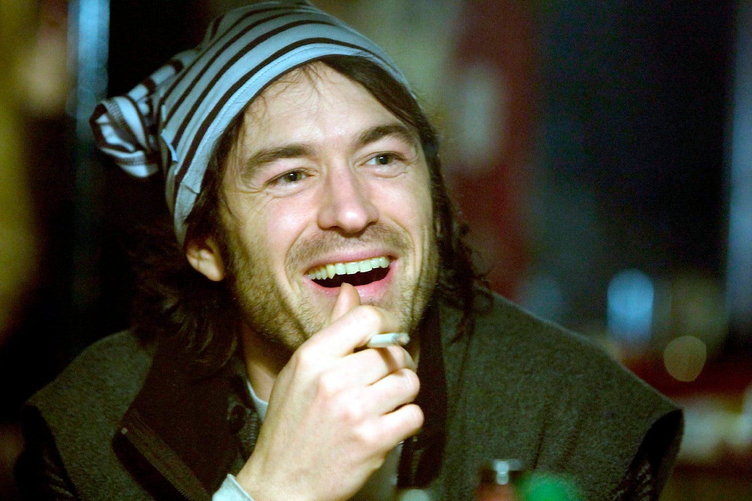 La carrière de Sébastien Ricard en cinq photos souvenirs | JDQ