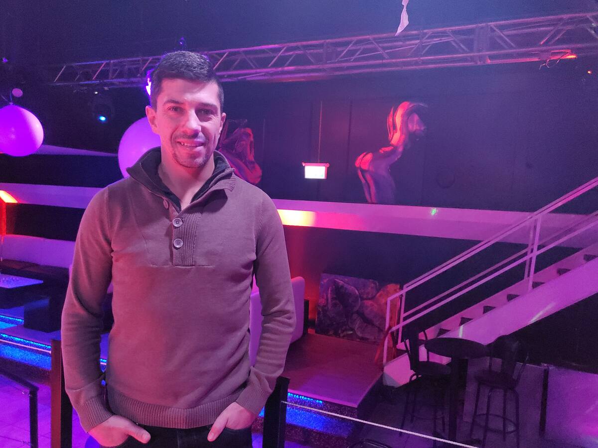 Le monde libertin a le vent dans les voiles depuis le d&eacute;confinement