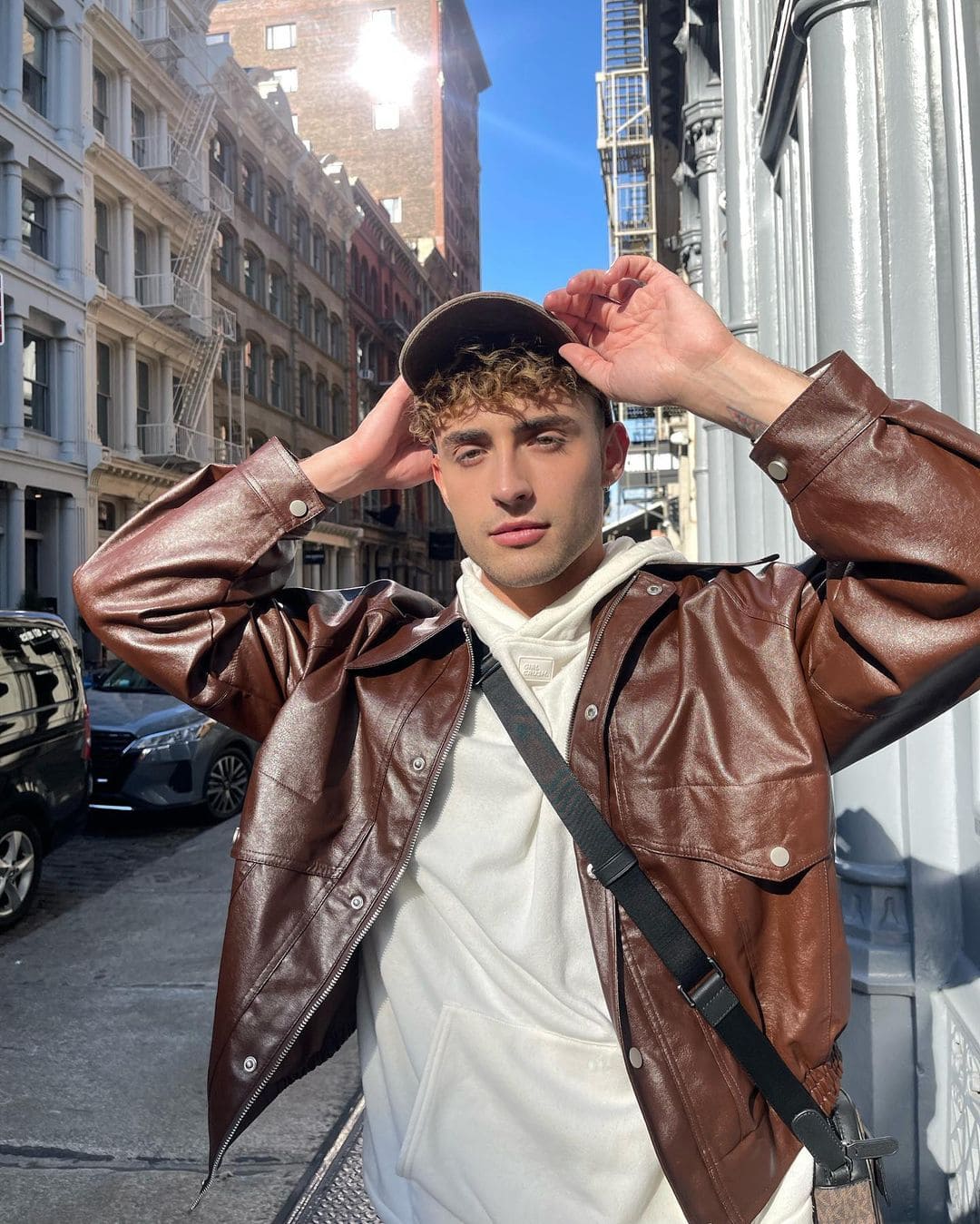 Tout sur Zoé Duval, star de TikTok