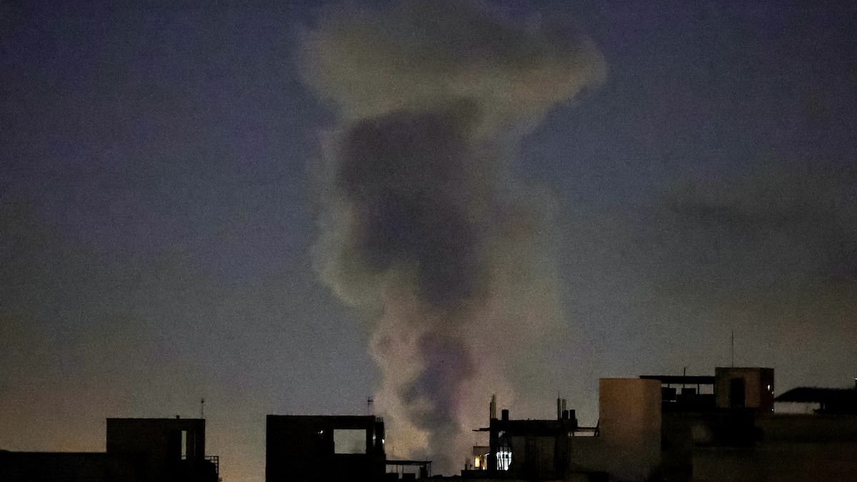 Conflit au Moyen-Orient: «les limites de l’Iran peuvent arriver rapidement», estime une politologue