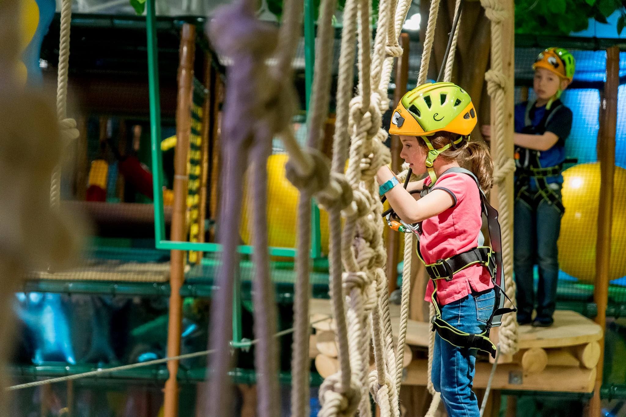 TOP 25 d'idées d'activités familiales d'intérieur 