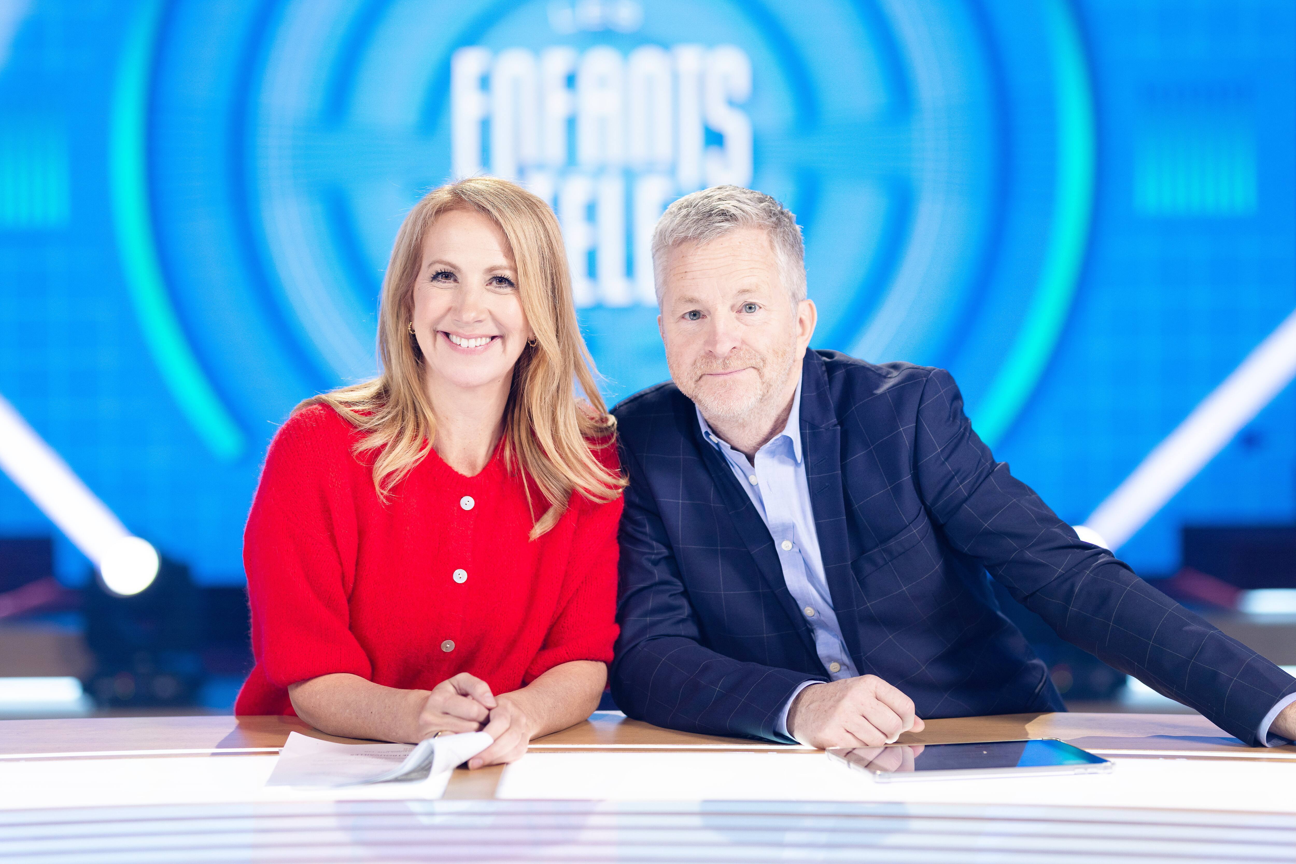 Voici les 50 émissions à ne pas manquer lors de la rentrée télé de l ...