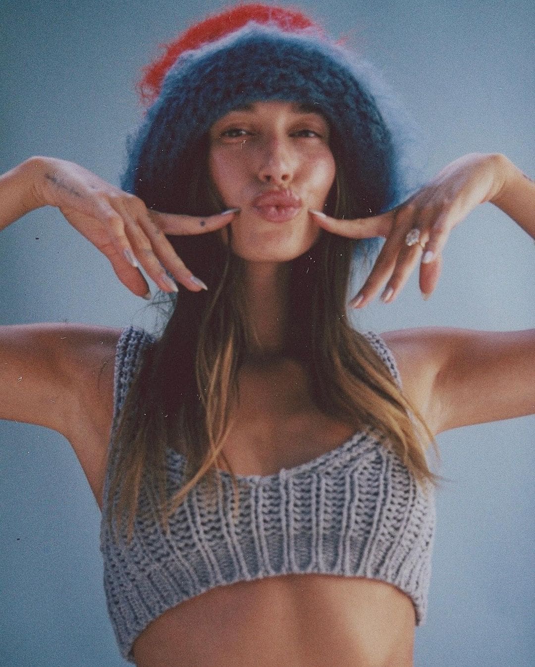 Le truc ultime pour remédier aux lèvres gercées