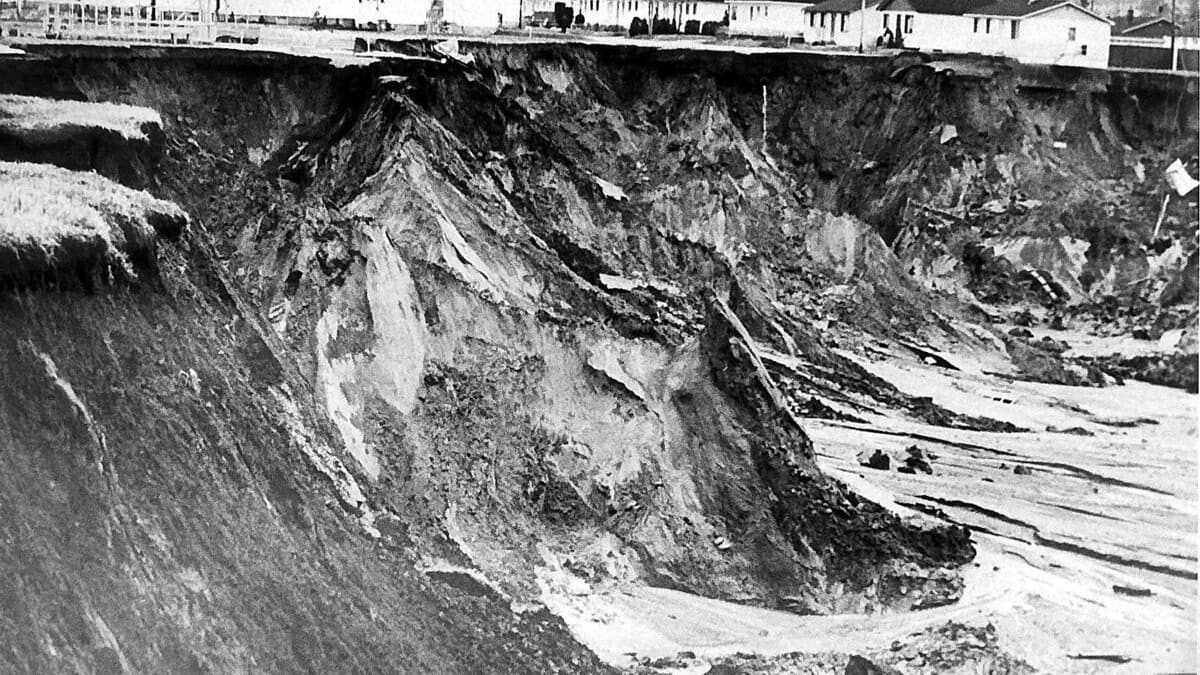 Landslide in a gold mine in the Solomon Islands: “10 bodies found” Landslide in a gold mine in the Solomon Islands: “10 bodies found”