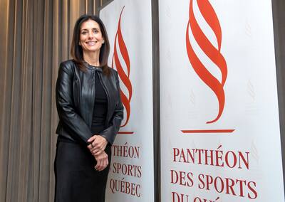 Michael Hage impressionne Manon Rhéaume | JDM