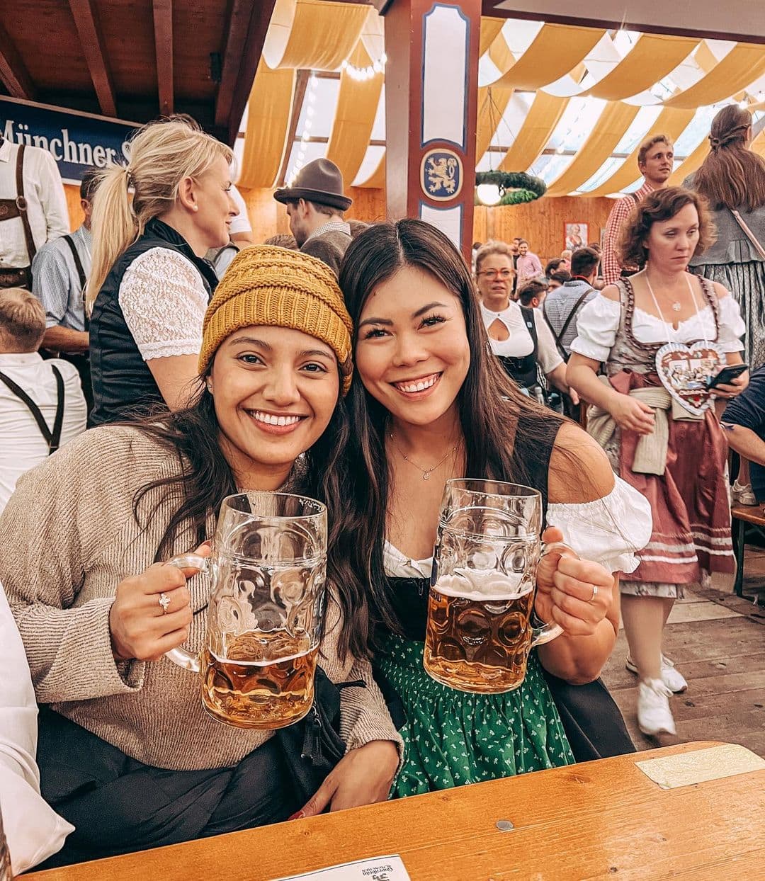 9 festivals foodies à découvrir dans le monde