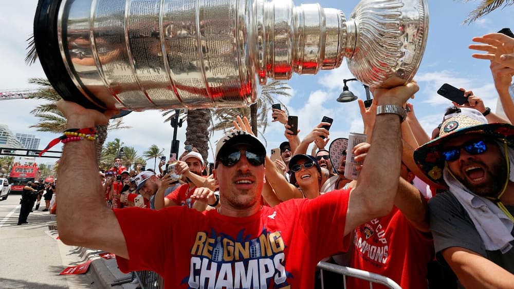 Course aux séries dans l’Atlantique: les 7 rivaux du Canadien décortiqués... et ce n’est pas dans le sac