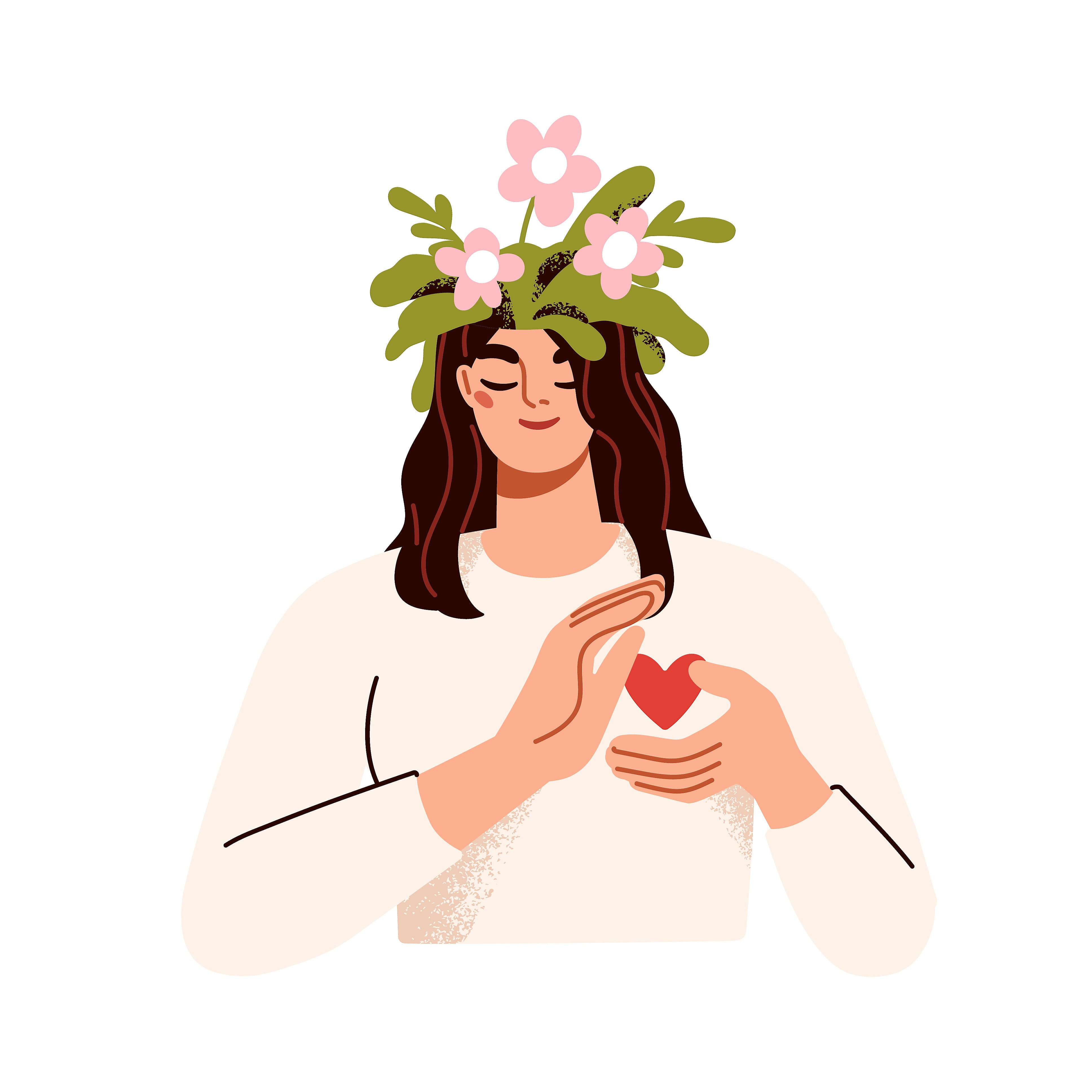 L'éloge de la sensibilité